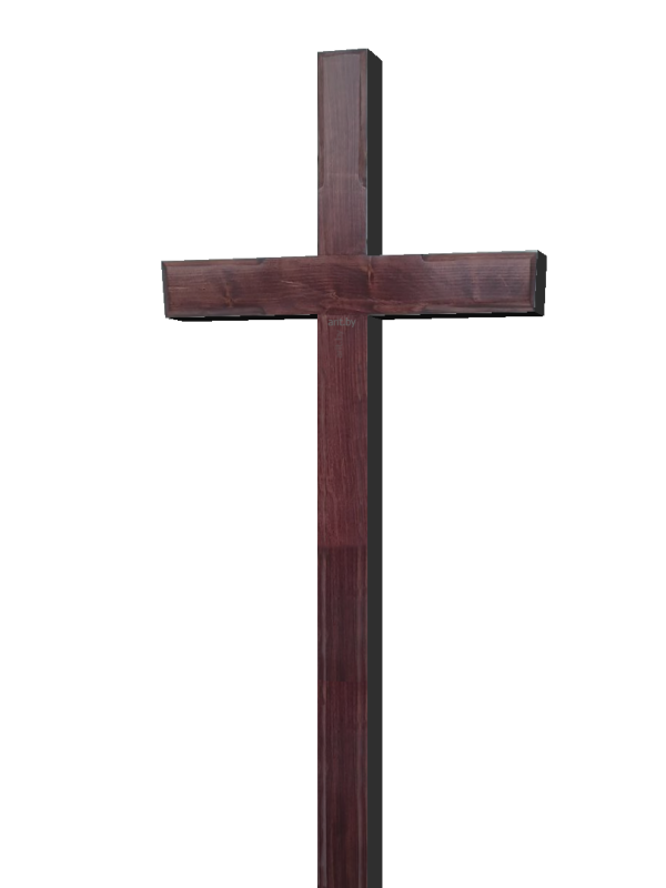 крест католический